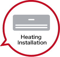 Heating Installation