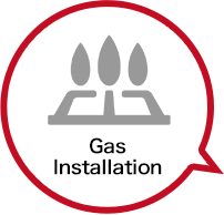 Gas Installation