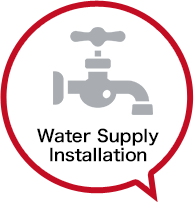 Water Supply Installation